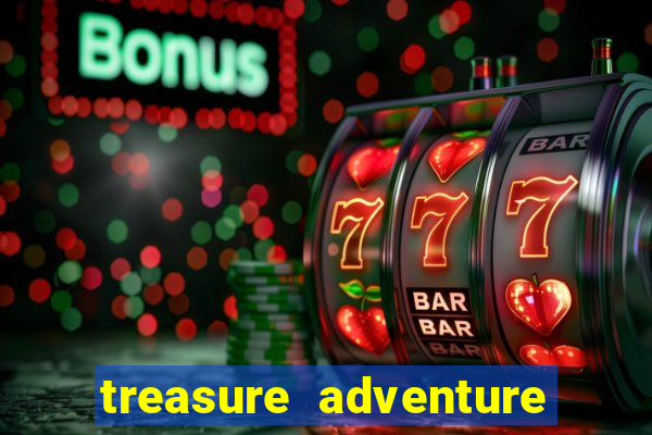 treasure adventure 2 apk